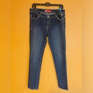 Vintage Apple Bottoms Jeans Y2k 11/12